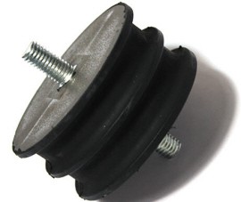 motor gummi fäste e upp till 200TDI