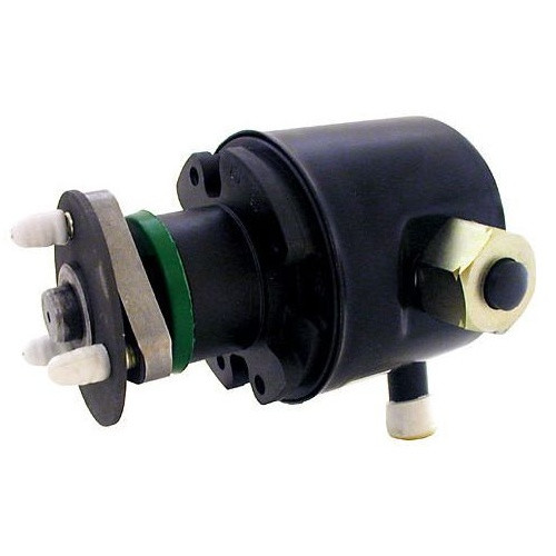 Powersteering pump V8
