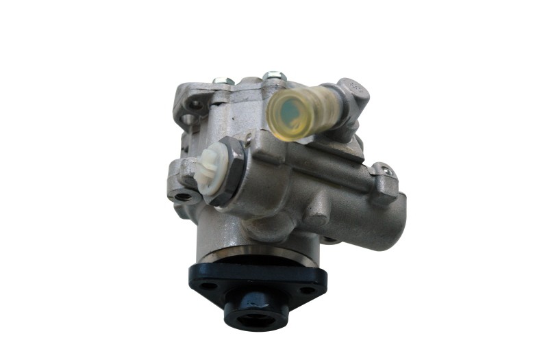 servo styr pump, defender 300TDI