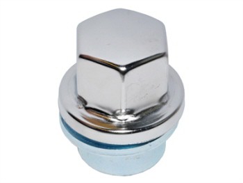 aluminium fälg mutter LAND ROVER