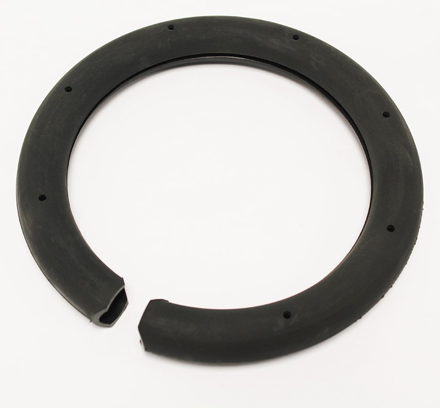 Spring Isolator, Land Rover