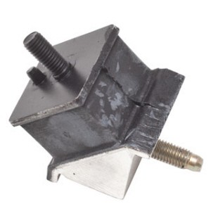 RH GEAR BOX RUBBER MOUNTING FOR DEF/DISCO I 300TDI