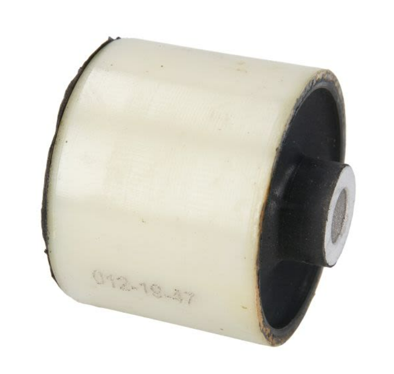 fram bärarm till aksel bussning - P38