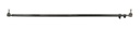 Track Rod Assy, Range Rover