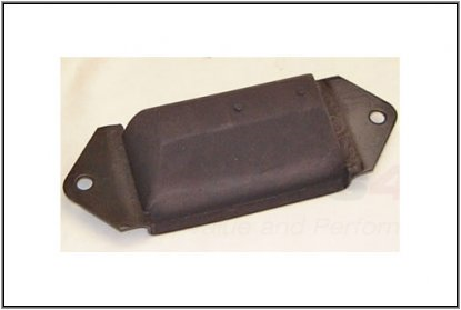 Bump stop bak, Land Rover