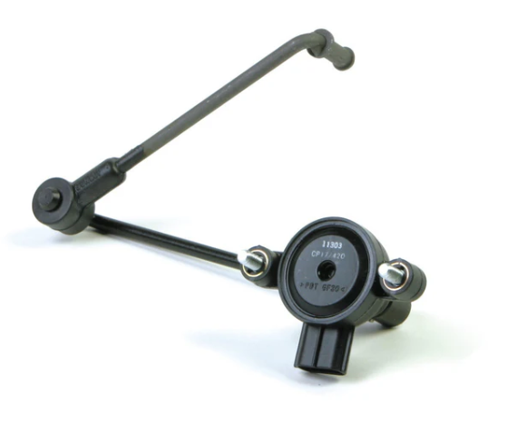 Rear Air Suspension Height Sensor