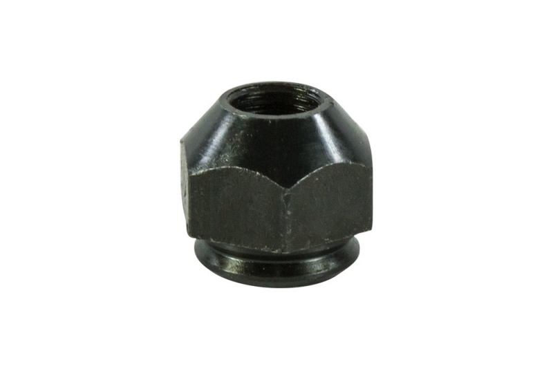 Steel Wheel Nut D2 P38