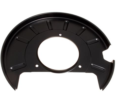 Disc Brake Dust Plate RF F1