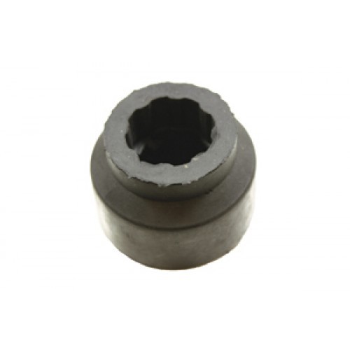 Radiusarm upper bushing, Land Rover