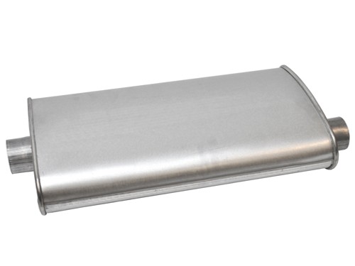 MUFFLER