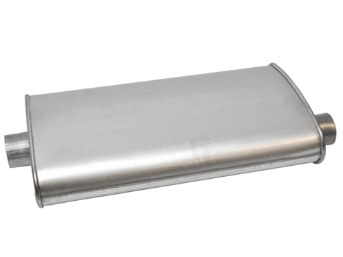 Muffler ZJ 4.0 + 5.2L