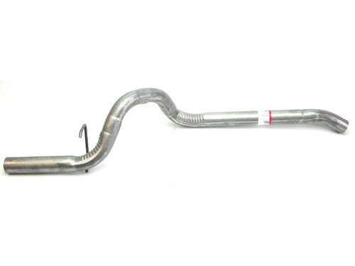 EXHAUST Jeep XJ 2.5L +  2.5LD