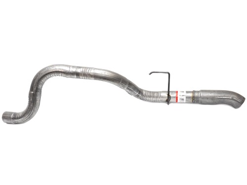 avgassystem sistadel, Grand Cherokee WJ 4.7L  -02-04