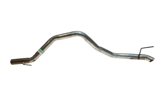 Avgas Bakre Avgasrör 5.7 Hemi