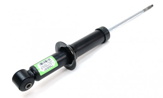 stötdämpare bak Patriot