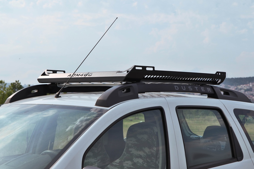 ROOF BASKET