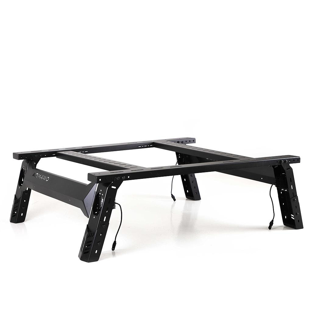 Roof Top Tent Installation Frame US