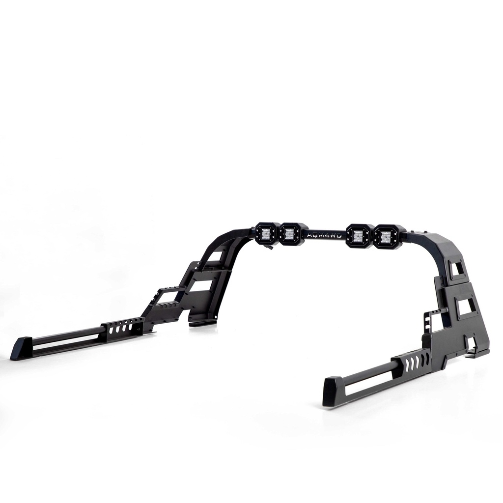 Light roll bar M
