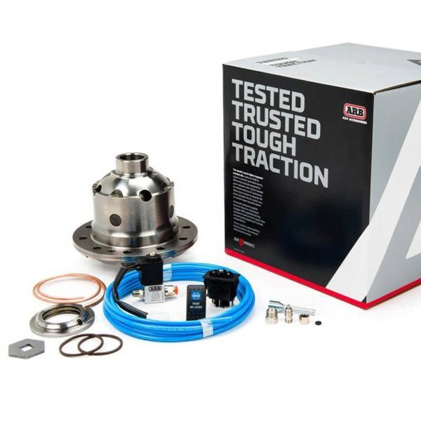 ARB Lås Toyota 9.5"