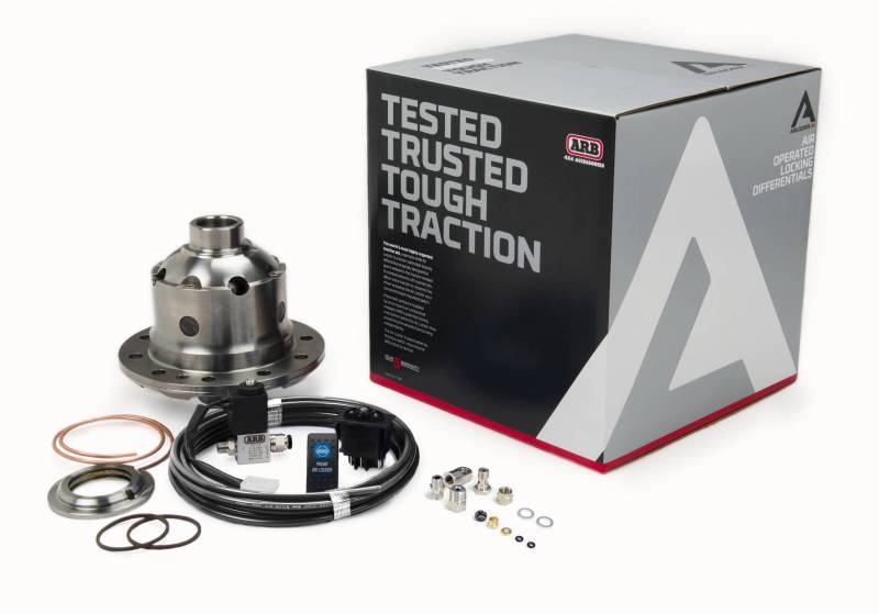 ARB air locker D60