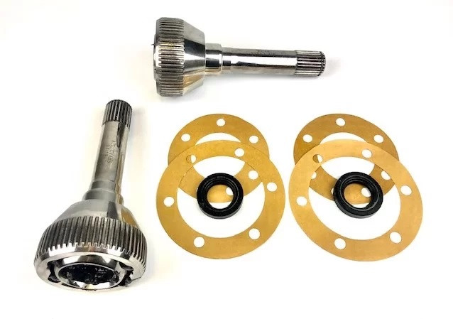 ASHCROFT CV jointfrån 300TDI  - ABS