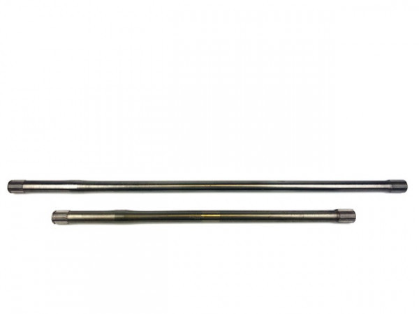 Ashcroft Taka vetoakselit DEF 90 AND DISCOVERY 300 TDI ON - DEF 110 2002 on