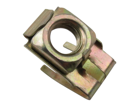 Door Bulkhead Hinge Clip