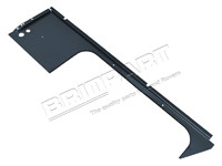 D1 bak Floor sida  LH