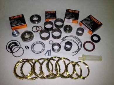 reparations Kit R380