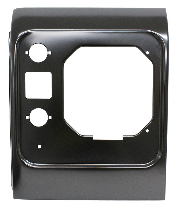 Panel Front Fender RH