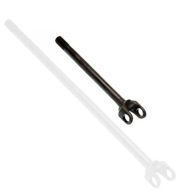 drivaxel  inre, Dana 30, 16,63" 30SPL LH