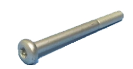 Bult M10 x 110 Torx