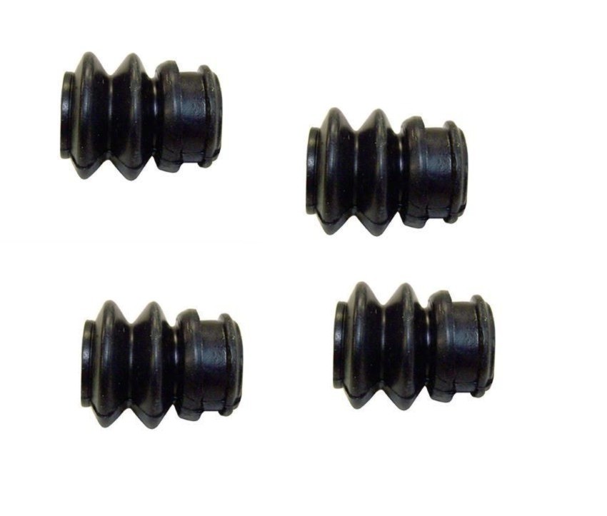 BRAKE PIN BOOT KIT