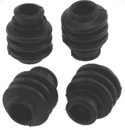 CALIBER PIN BOOT KIT 4PC. , Grand Cherokee WJ