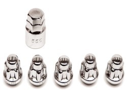 LOCKING NUT KIT Jeep