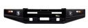 PROGUARD NO LOOP BULL BAR –  FORD RANGER PXII 2015 – 7/2018