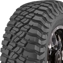 265/65R17 120Q BFGOODRICH MUD TERRAIN T/A KM3 XL