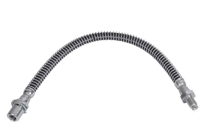 Brake hose front