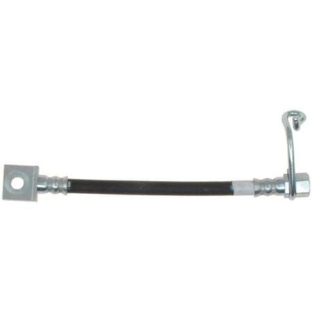 BRAKE-LINE, Ford, REAR RIGHT