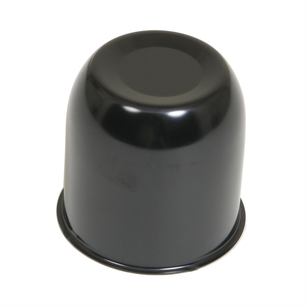 CENTER CAP BLACK 3,3"