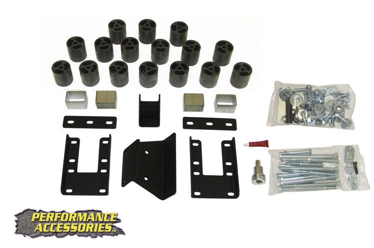 body lift kit