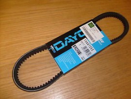drivrem DAYCO  defender 200TDI/2.5TD styr box