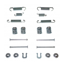 Toyota bromskloss monterings  sats