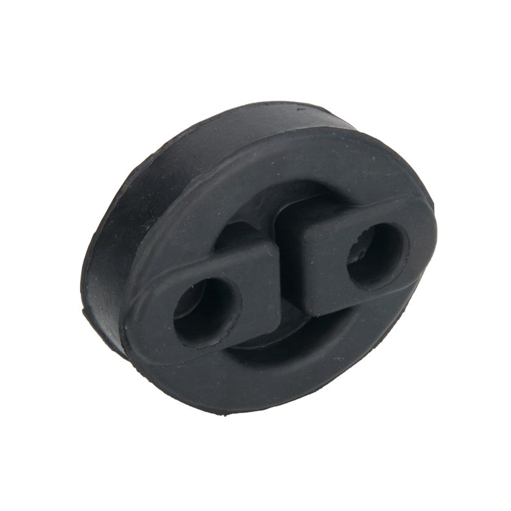 Avgasrör Bladfjäder schakel