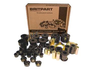 PU Bush Kit RRC Pre EFI complete
