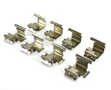 Jarrupalojen asennussarja suzuki vitara