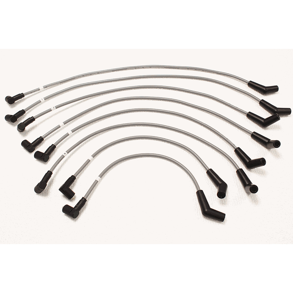 Ignition wire set V8 P38