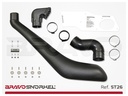 Bravo  snorkel Toyota Hilux Revo Wide Kaross