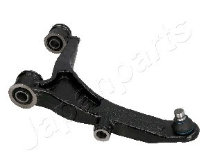 Lower control arm left Interstar X70