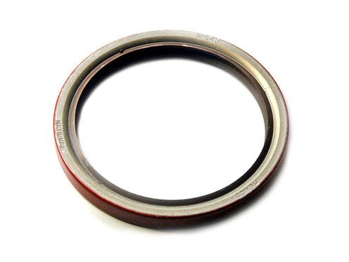 Crankshaft seal